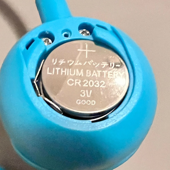 Clip on booklight - Picture 4 of 4